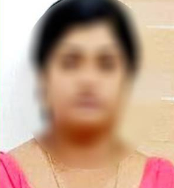 Salem Jail Warden Vijayakanth and Do you know what happened actually in the Salem Central Jail 