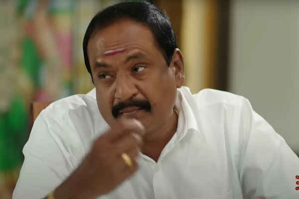 Ethirneechal Serial 2023 September 12th promo full update Ethirneechal Serial 2023 September 12th promo full update