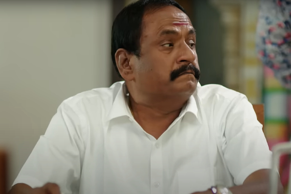 Ethirneechal Serial 2023 September 12th promo full update Ethirneechal Serial 2023 September 12th promo full update