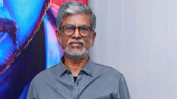 SA Chandrasekhar Emotional Video for Sudden Operation 