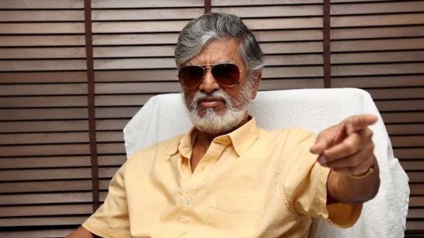 SA Chandrasekhar Emotional Video for Sudden Operation 