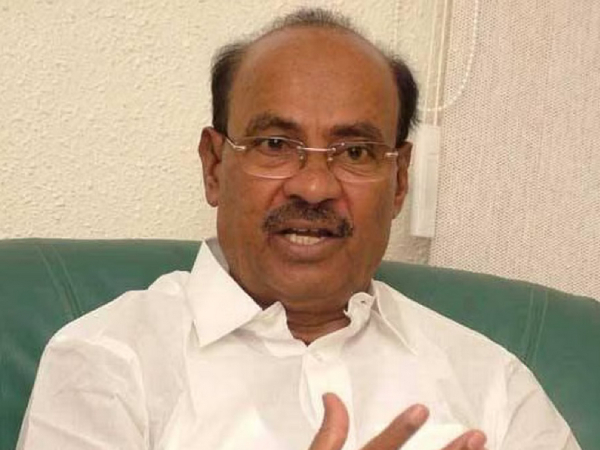 Karnataka Chief Ministers speech is dangerous about cauvery : Ramadoss warns Chief Minister mk Stalin 