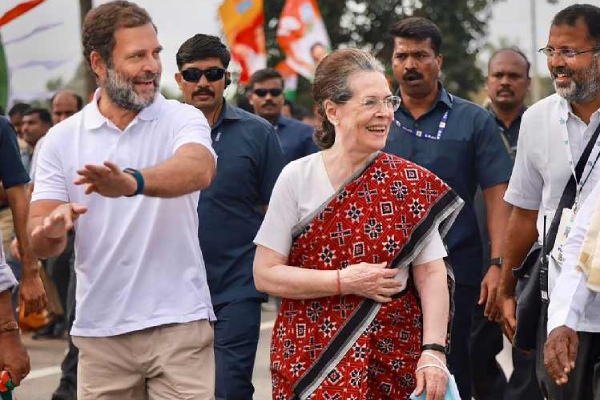 JP Nadda criticizes Rahul Gandhi and Sonia Gandhi for Udhayanidhi Stalins anti-Sanathan comments JP Nadda criticizes Rahul Gandhi and Sonia Gandhi for Udhayanidhi Stalins anti-Sanathan comments