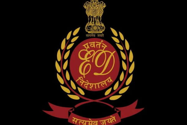 ED raids in Auditors house in chennai? Who is Auditor Shanmugaraj 