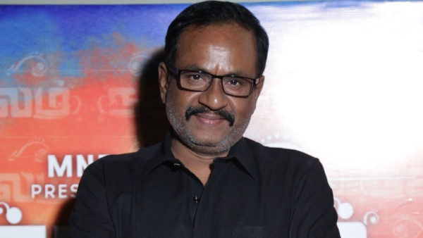 Ethirneechal Serial Late actor Marimuthus last video on his phone 