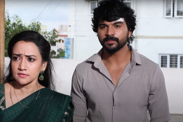 tamilum saraswathiyum serial 12th September 2023 promo and episode full update 