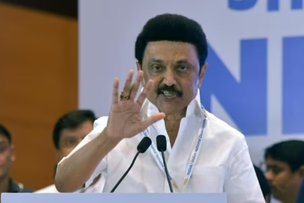 From Udhayanidhi Stalin case to ED raids: How top brass in DMK being targetted by BJP? 