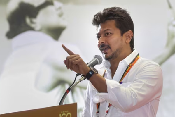 From Udhayanidhi Stalin case to ED raids: How top brass in DMK being targetted by BJP? 
