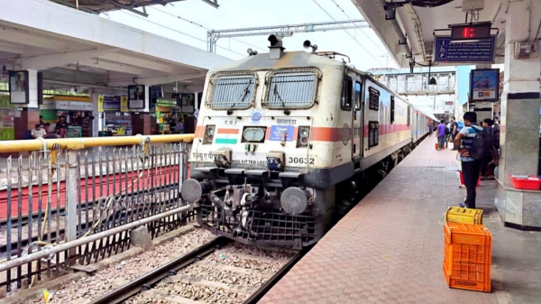 Pongal festival train reservation schedule