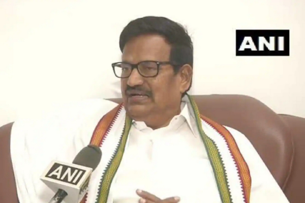 Congress K S Alagiri was not happy in party meeting which discussed Booth Committe issue 