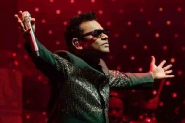 A.R.Rahman will return back the money, says his Personal Secretary 