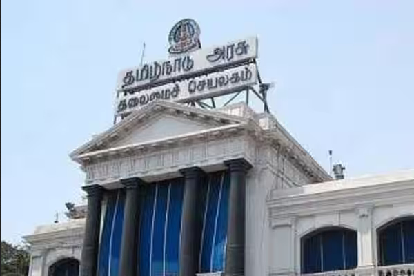 Ramadoss urged that the TN govt should immediately convene a meeting of all party leaders to assert Tamil Nadus rights on the Cauvery issue 