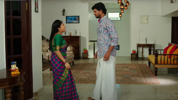 Officially released video by the channel about ethirneechal Gunasekaran Officially released video by the channel about ethirneechal Gunasekaran