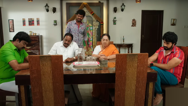 Officially released video by the channel about ethirneechal Gunasekaran Officially released video by the channel about ethirneechal Gunasekaran