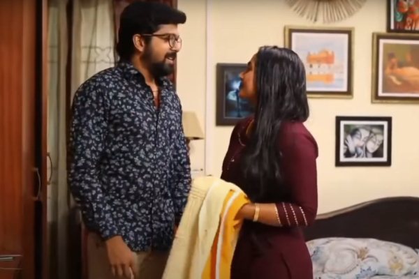 siragadikka aasai serial September 13th promo and Episode Highlights 