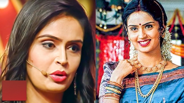 Actress Kausalya who broke many secrets for I worship that idol in our house 