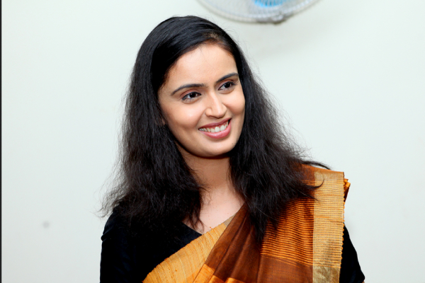 Actress Kausalya who broke many secrets for I worship that idol in our house 