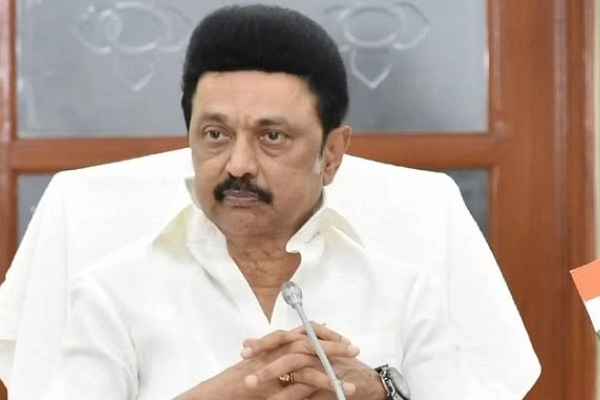 Minister Duraimurugan about cauvery water distribution issue 