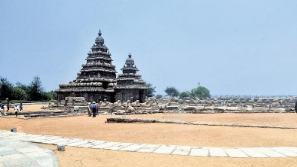 Mahabalipuram to be converted into a Chennai’s 6th new satellite town with 25 revenue villages 