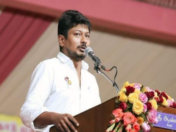 Minister Udhayanidhi stalin support AR Rahman regarding right wings target concert issue 
