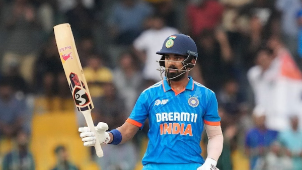 World cup and Asia cup India: How team India solved the no 4 issue with K L Rahul comeback? 