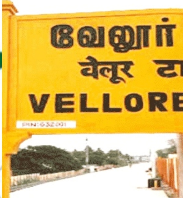 Vellore news and villagers panic due to movement of leopards in the Streets