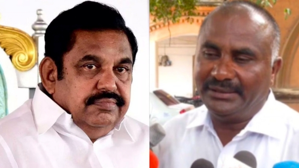 Kodanad Case: Kanagaraj brother Dhanapal to appear before CBCID 