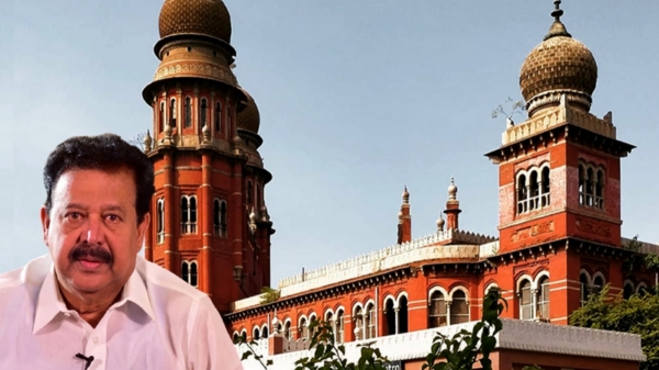 Madras High Court to hear DMK minister Ponmudi disproportionate assets case today