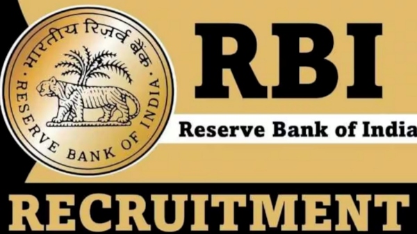  Reserve Bank of India Recruitment 2023 for Assistant post including chennai