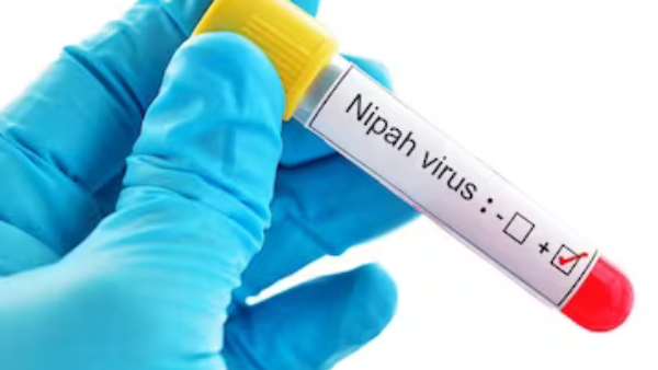 Nipah Virus: COVID19 restrictions impose in Keralas Kozhikode for 10 days 