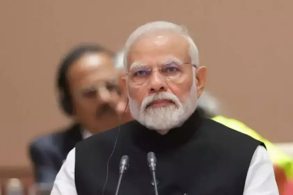 Chhattisgarh: PM Modi to dedicate Rs. 6,350 railway projects to nation today 
