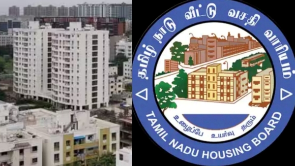 Apartment Buildings and A new committee has been set up to prevent illegal constructions, by TN Government