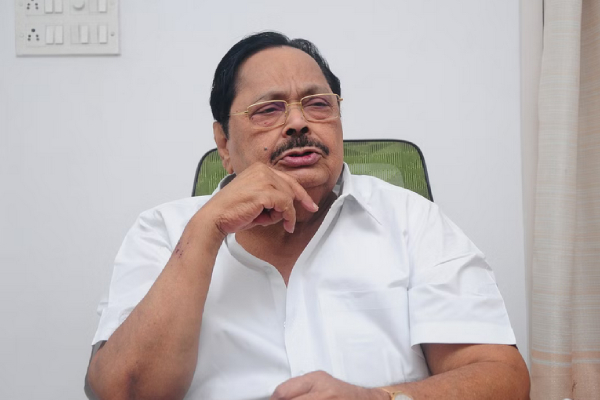 Duraimurugan advice to dmk cadres on Kalaignar Magalir Urimai thogai scheme 