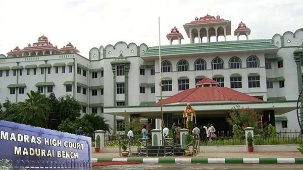 High court Madurai bench to hear All castes as priests case today 
