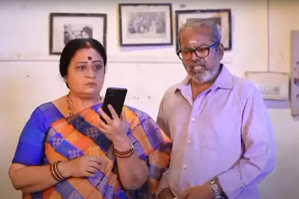 Baakiyalakshmi Serial 2023 September 14th episode full update 