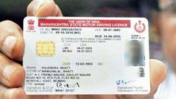 Driving License and Supreme Court Important Order on Light Motor Vehicle Licence