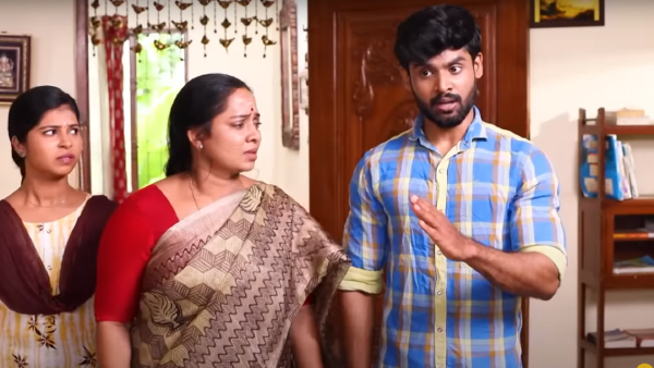 siragadikka aasai serial September 14th promo and Episode Highlights 