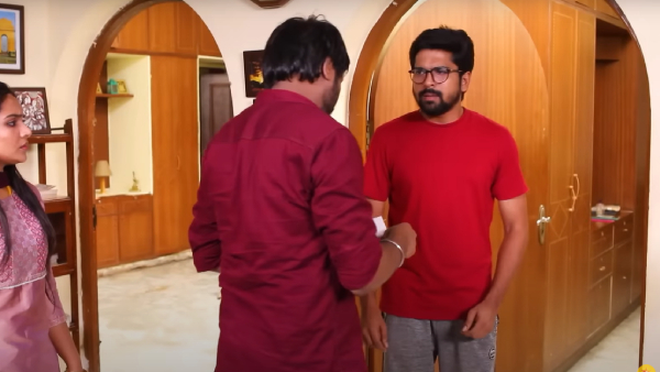 siragadikka aasai serial September 14th promo and Episode Highlights 