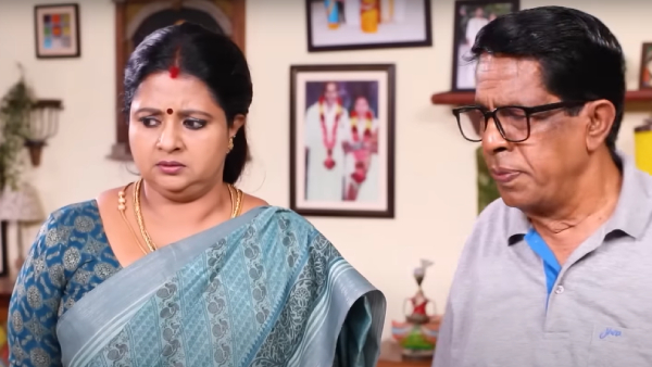 siragadikka aasai serial September 14th promo and Episode Highlights 