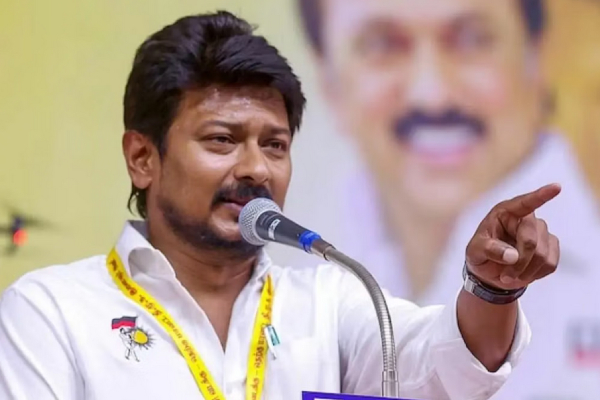 Sanatana Controversy: Supreme Court refuses to hear plea seeking action against Udayanidhi Stalin as urgent case Sanatana Controversy: Supreme Court refuses to hear plea seeking action against Udayanidhi Stalin as urgent case