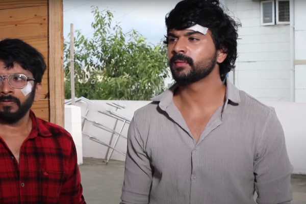 tamilum saraswathiyum serial 15th September 2023 promo and episode full update 