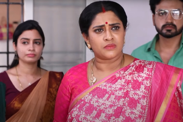tamilum saraswathiyum serial 14th September 2023 promo full update 