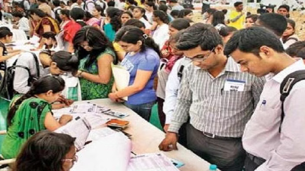 Karunanidhi Centenary Birthday Celebration Mega Job Camp in Chennai on September 16th 2023 