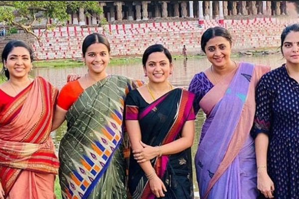 Tamil TV Channel TRP Rating 36th week 2023 top 10 serial in rural and urban 