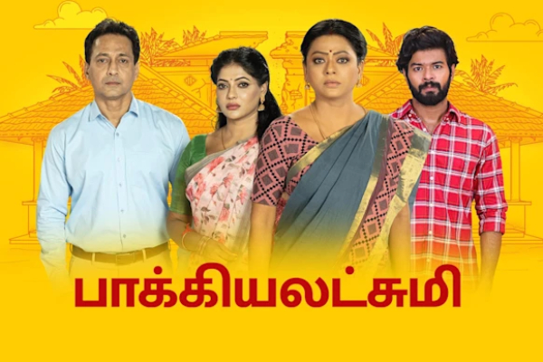 Tamil TV Channel TRP Rating 36th week 2023 top 10 serial in rural and urban 