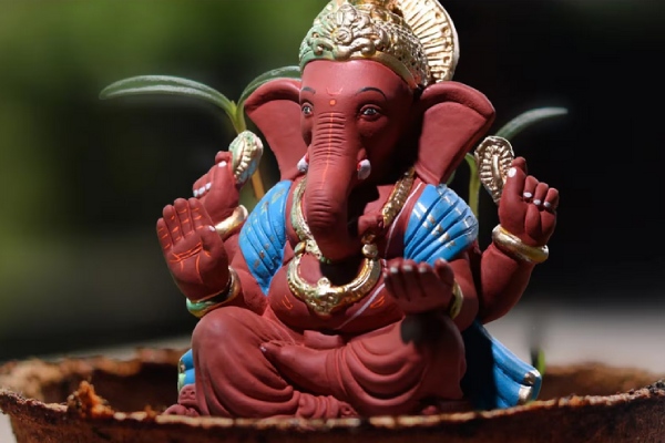  Ganesh Chaturthi 2023: Elephant face Ganesha idol significance 