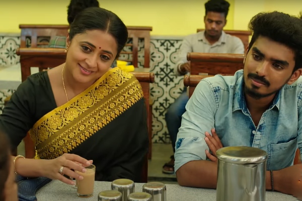 Ethirneechal Serial 2023 September 15th promo full update 