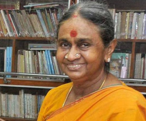 CM Stalin speech about Mother Dayalu Ammal Wife Durga and daughter Sentamarai in Kanchipuram 