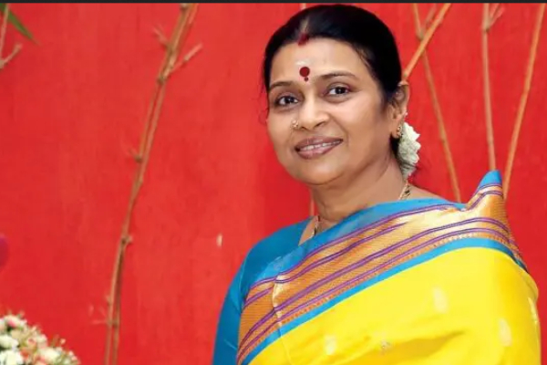 CM Stalin speech about Mother Dayalu Ammal Wife Durga and daughter Sentamarai in Kanchipuram 