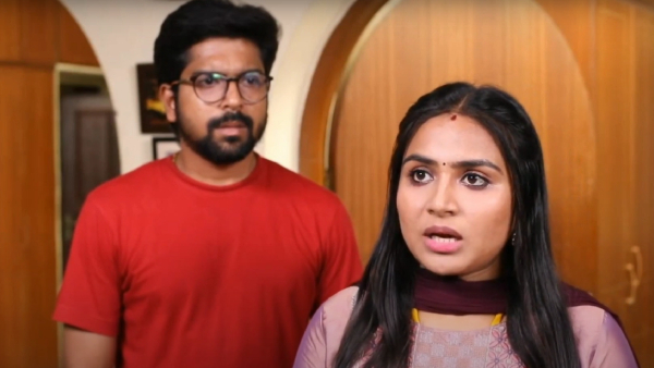 siragadikka aasai serial September 15th promo and Episode Highlights 